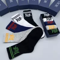 $29.00 USD Christian Dior Socks #1352863
