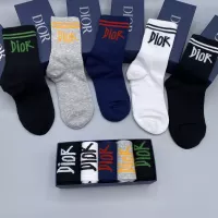 $29.00 USD Christian Dior Socks #1352863