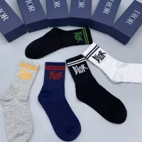 $29.00 USD Christian Dior Socks #1352863
