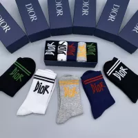 $29.00 USD Christian Dior Socks #1352863