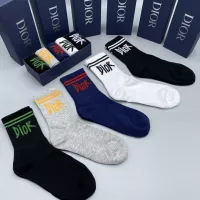 $29.00 USD Christian Dior Socks #1352863