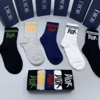 $29.00 USD Christian Dior Socks #1352863