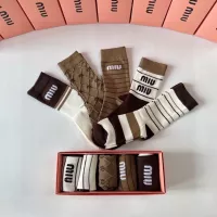 $29.00 USD MIU MIU Socks #1352865