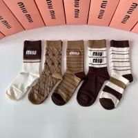 $29.00 USD MIU MIU Socks #1352865