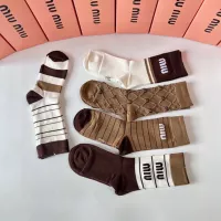 $29.00 USD MIU MIU Socks #1352865