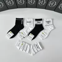 $27.00 USD Prada Socks #1352866