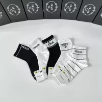 $27.00 USD Prada Socks #1352866
