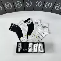 $27.00 USD Prada Socks #1352866