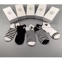 $25.00 USD Prada Socks #1352867