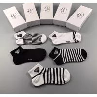 $25.00 USD Prada Socks #1352867