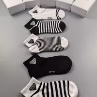 $25.00 USD Prada Socks #1352867