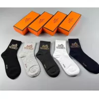$25.00 USD Hermes Socks For Men #1352868