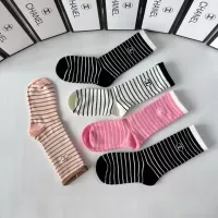 $29.00 USD Chanel Socks #1352872