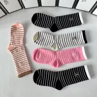 $29.00 USD Chanel Socks #1352872