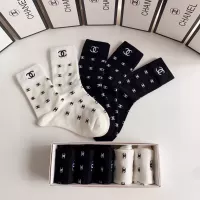 $29.00 USD Chanel Socks #1352874