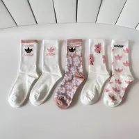 $29.00 USD Adidas Socks #1352875