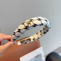 $27.00 USD Chanel Headband For Women #1352877