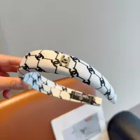 $27.00 USD Chanel Headband For Women #1352877