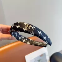 $27.00 USD Chanel Headband For Women #1352878