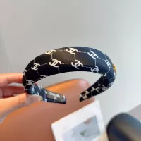 $27.00 USD Chanel Headband For Women #1352878