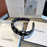 $27.00 USD Chanel Headband For Women #1352878