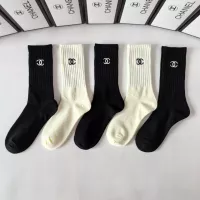 $29.00 USD Chanel Socks #1352879