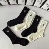 $29.00 USD Chanel Socks #1352879