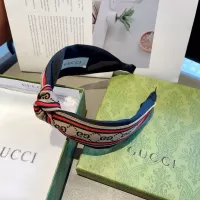 $27.00 USD Gucci Headband For Women #1352880