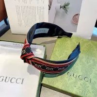 $27.00 USD Gucci Headband For Women #1352881