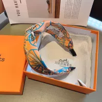 $27.00 USD Hermes Headband For Women #1352882