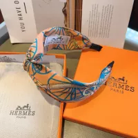 $27.00 USD Hermes Headband For Women #1352882
