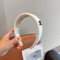 $27.00 USD Chanel Headband For Women #1352883
