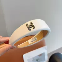 $27.00 USD Chanel Headband For Women #1352883