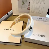 $27.00 USD Chanel Headband For Women #1352883