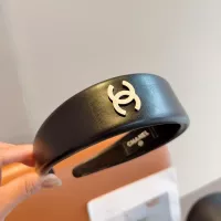 $27.00 USD Chanel Headband For Women #1352884