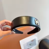 $27.00 USD Chanel Headband For Women #1352884