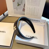 $27.00 USD Chanel Headband For Women #1352884