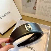 $27.00 USD Chanel Headband For Women #1352884