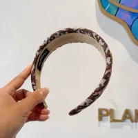 $27.00 USD Christian Dior Headband For Women #1352885