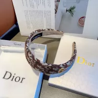 $27.00 USD Christian Dior Headband For Women #1352885