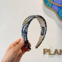 $27.00 USD Christian Dior Headband For Women #1352886