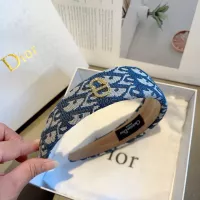 $27.00 USD Christian Dior Headband For Women #1352886