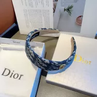 $27.00 USD Christian Dior Headband For Women #1352886