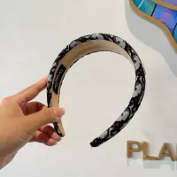 $27.00 USD Christian Dior Headband For Women #1352887