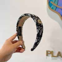 $27.00 USD Christian Dior Headband For Women #1352887