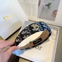$27.00 USD Christian Dior Headband For Women #1352887