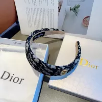 $27.00 USD Christian Dior Headband For Women #1352887