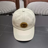 $32.00 USD Gucci Caps #1352890