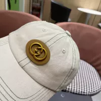 $32.00 USD Gucci Caps #1352890