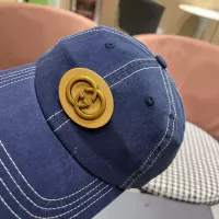 $32.00 USD Gucci Caps #1352892